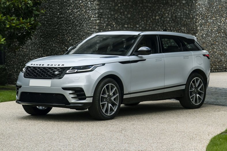 2021 Land Rover Land Rover Range Rover Velar